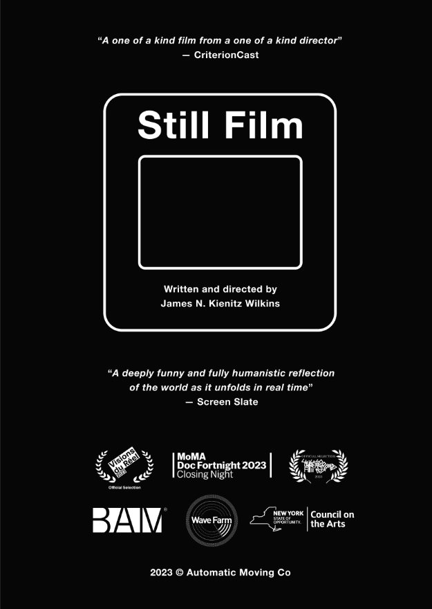 Still Film (2023)